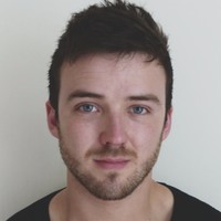 Max Eaglestone