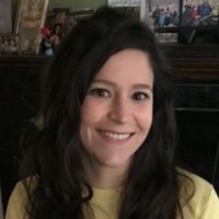 Jessica Moleano, Lpc