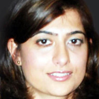Manisha Mishra