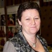 Deirdre Roberts
