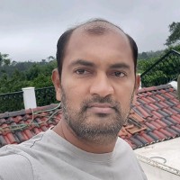 Mohan Tonape