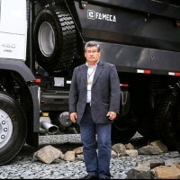 William Paredes - FAMECA