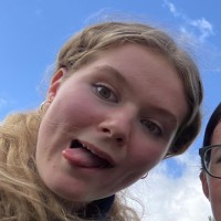 Saoirse O Connell