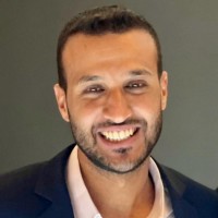 Saeed Mansour