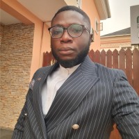 Abayomi Ogungbe