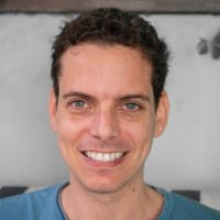 Eyal Tamary