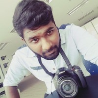 Mithiran Ganapathy