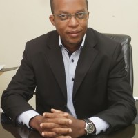 Koffi Serge Eric Yao