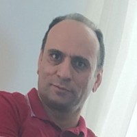 Hossein Nazarieh