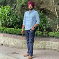 Simranjeet Singh