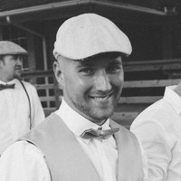 Jonathan Seger