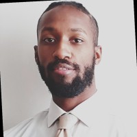 Daniel Walrond