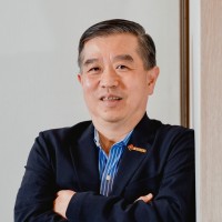 Jan Hsung Soong