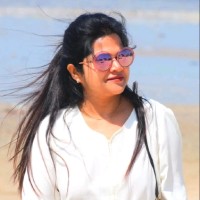 SHWETA TRIVEDI