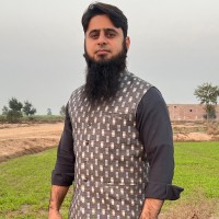 Muhammad Aftab Javed