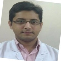 Dr. Ashish Pawar