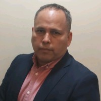 Delfino Reyna