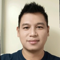 Kevin Pabalan