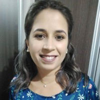 Ana Carla Da Silva Diel