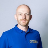 Bram Verheij