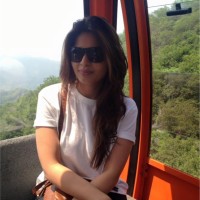Shruti Singh