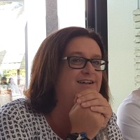 Delphine Dechêne  Deguerne