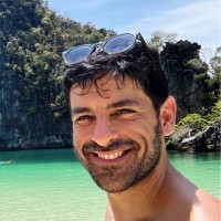 Nir Cohen