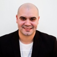 Luis Rivera