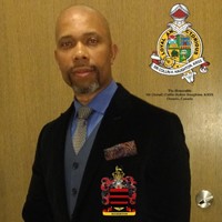 Sir Collin H.Haughton