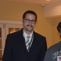 Jon Russell