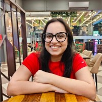 Rashi Ahuja