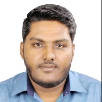 Vinu K Kurian