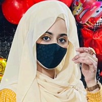 Aisha Hameed