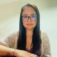 Pierina Vega Pomar