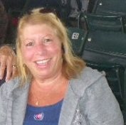 Laurie Baruch