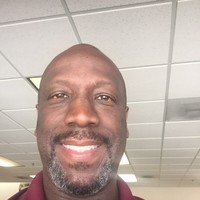 Tim Jackson