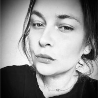 Antonia Katerina Patsalou