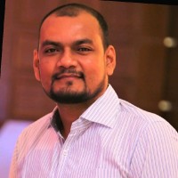 Jafar Iqbal