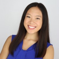Lydia Zeng