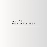 Anfal Ben Owaimer