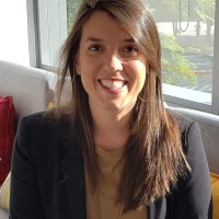 Camila Crivelari da Silva Teixeira