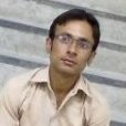 arif hashmi