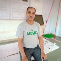 Akhilesh Tiwari Tiwari