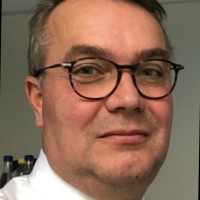 Hans Johansson