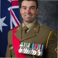 Daniel Sharpe