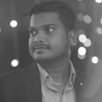 Chandra Sekar D