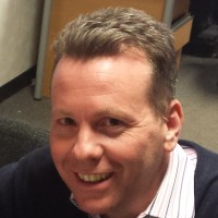Neil Boyd