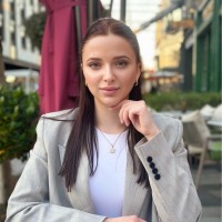 Alyona Knysh