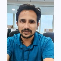 Abubaker Syed