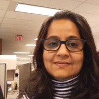 Hemangi Shah